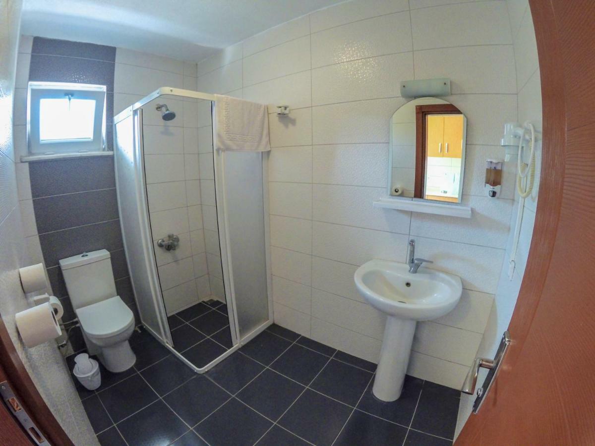 קוצ'וקויו Ergul Motel מראה חיצוני תמונה