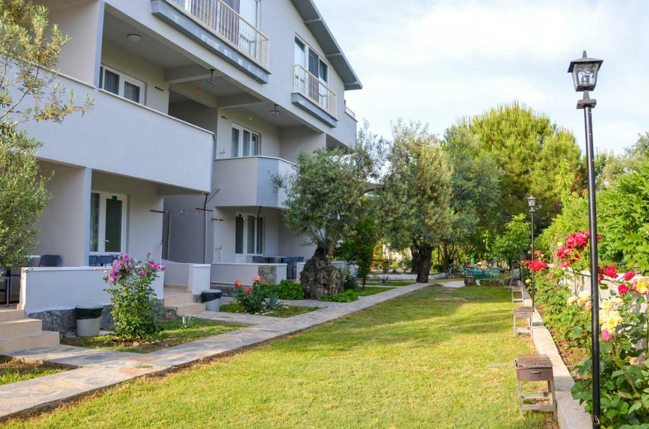 קוצ'וקויו Ergul Motel מראה חיצוני תמונה