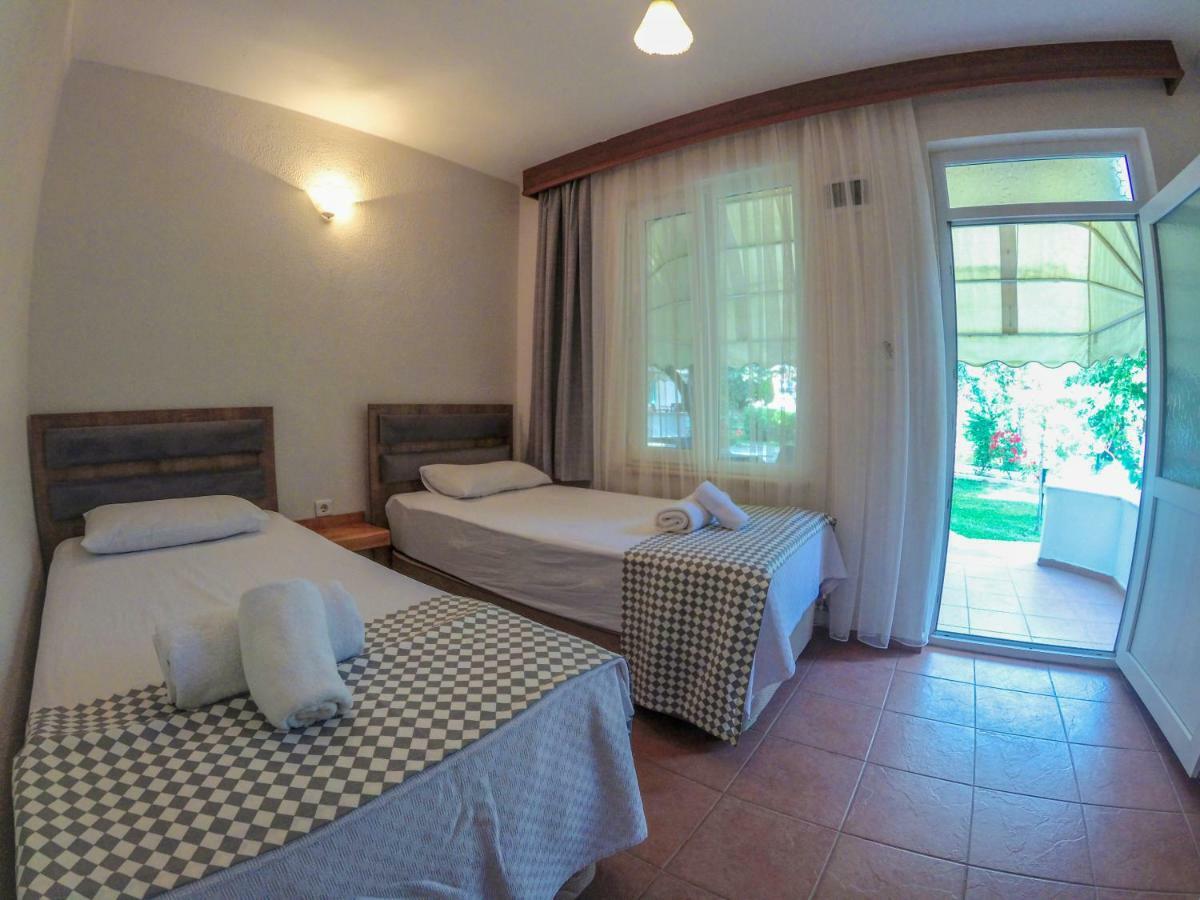קוצ'וקויו Ergul Motel מראה חיצוני תמונה