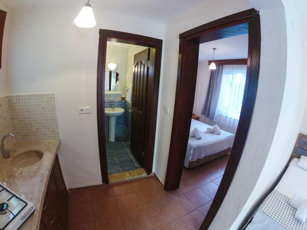קוצ'וקויו Ergul Motel מראה חיצוני תמונה