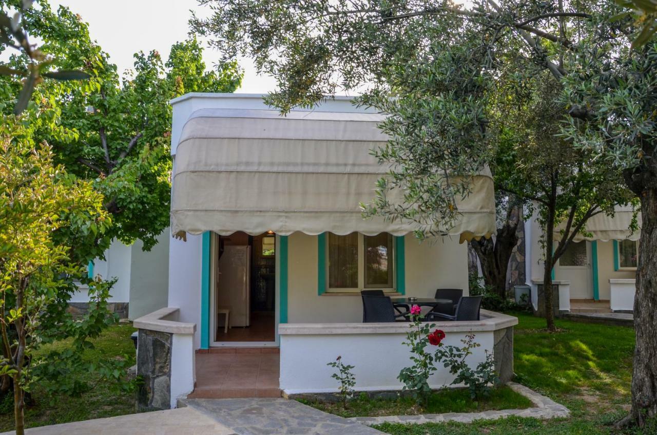 קוצ'וקויו Ergul Motel מראה חיצוני תמונה
