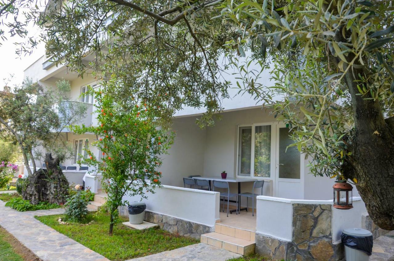 קוצ'וקויו Ergul Motel מראה חיצוני תמונה