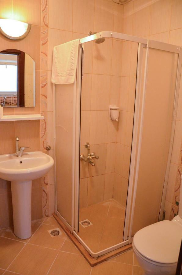 קוצ'וקויו Ergul Motel מראה חיצוני תמונה