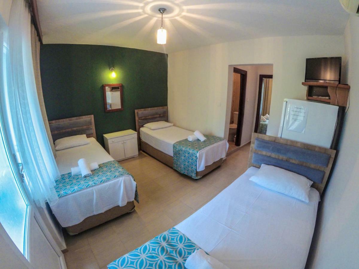קוצ'וקויו Ergul Motel מראה חיצוני תמונה