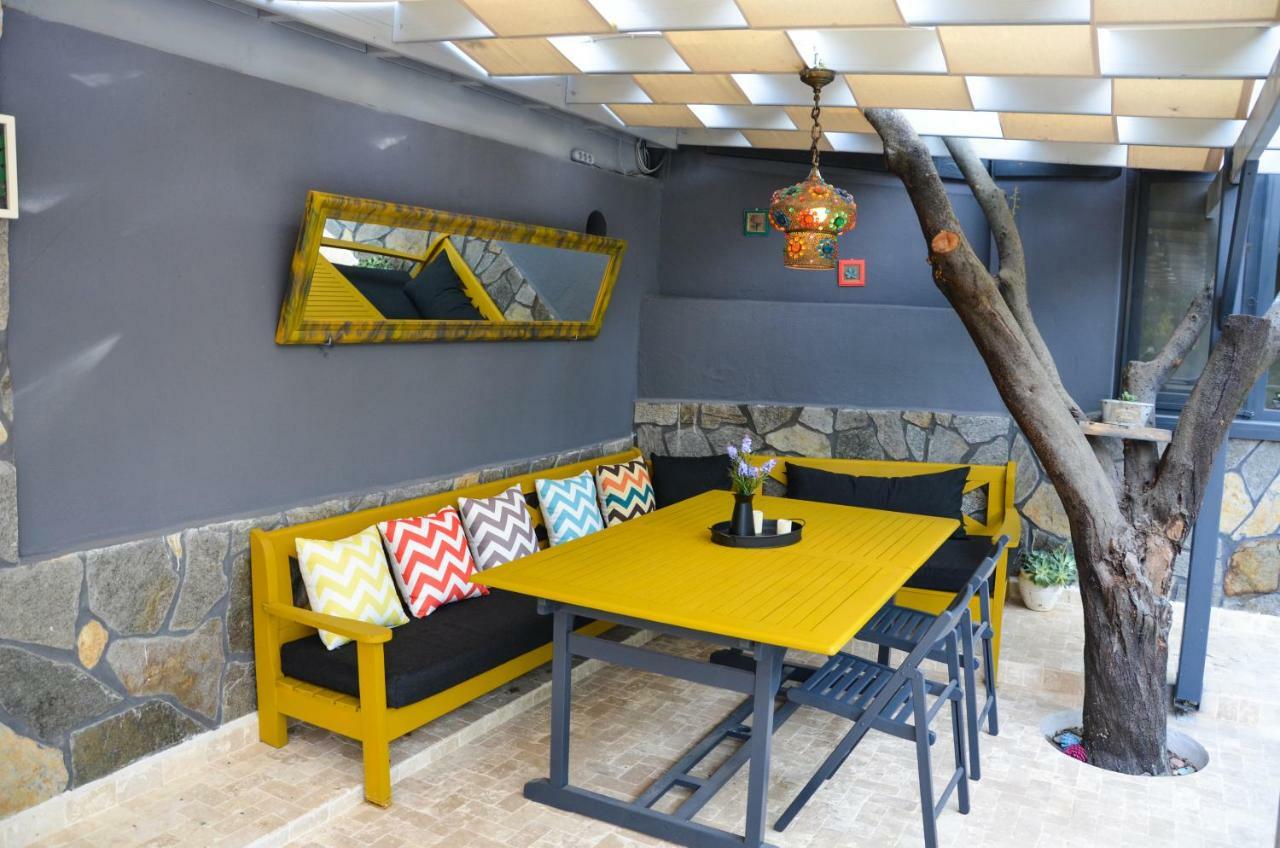 קוצ'וקויו Ergul Motel מראה חיצוני תמונה