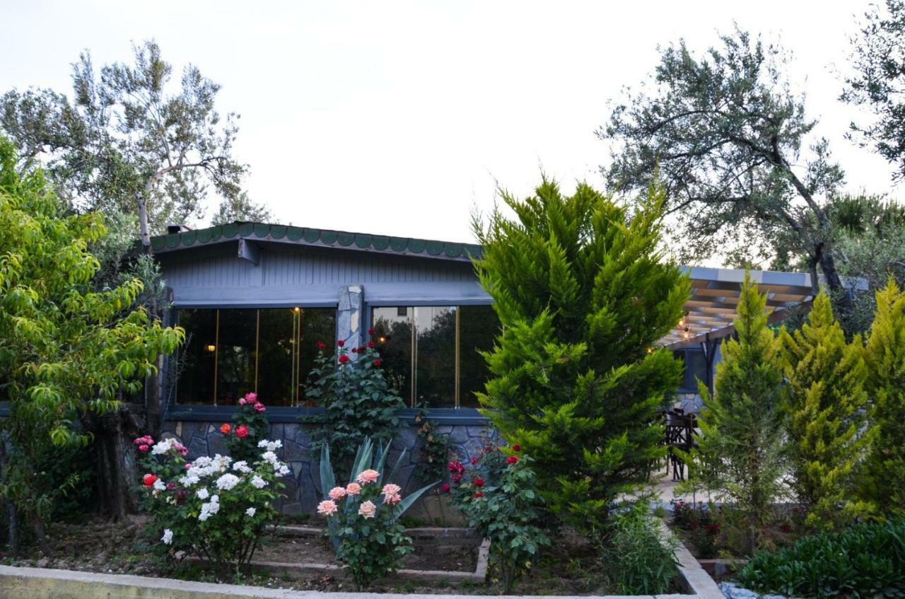 קוצ'וקויו Ergul Motel מראה חיצוני תמונה