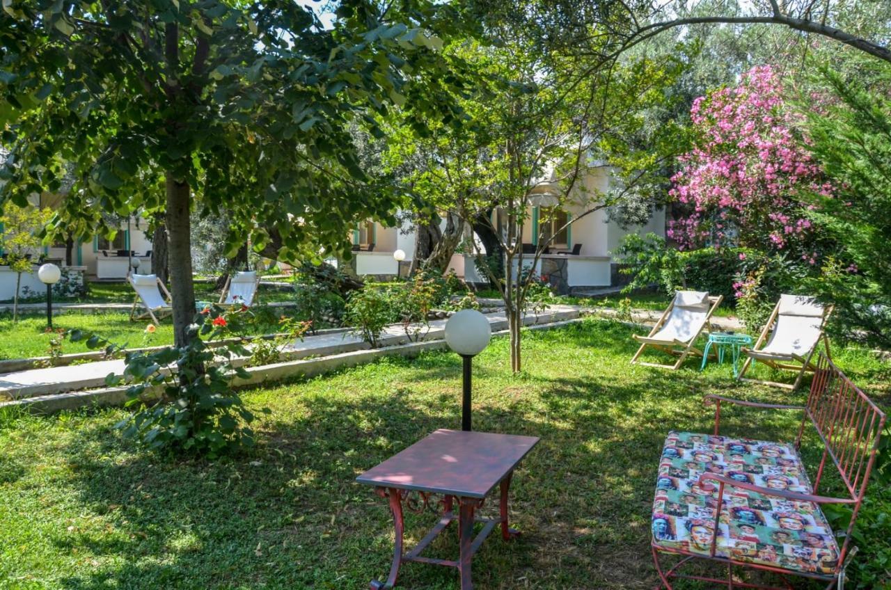 קוצ'וקויו Ergul Motel מראה חיצוני תמונה