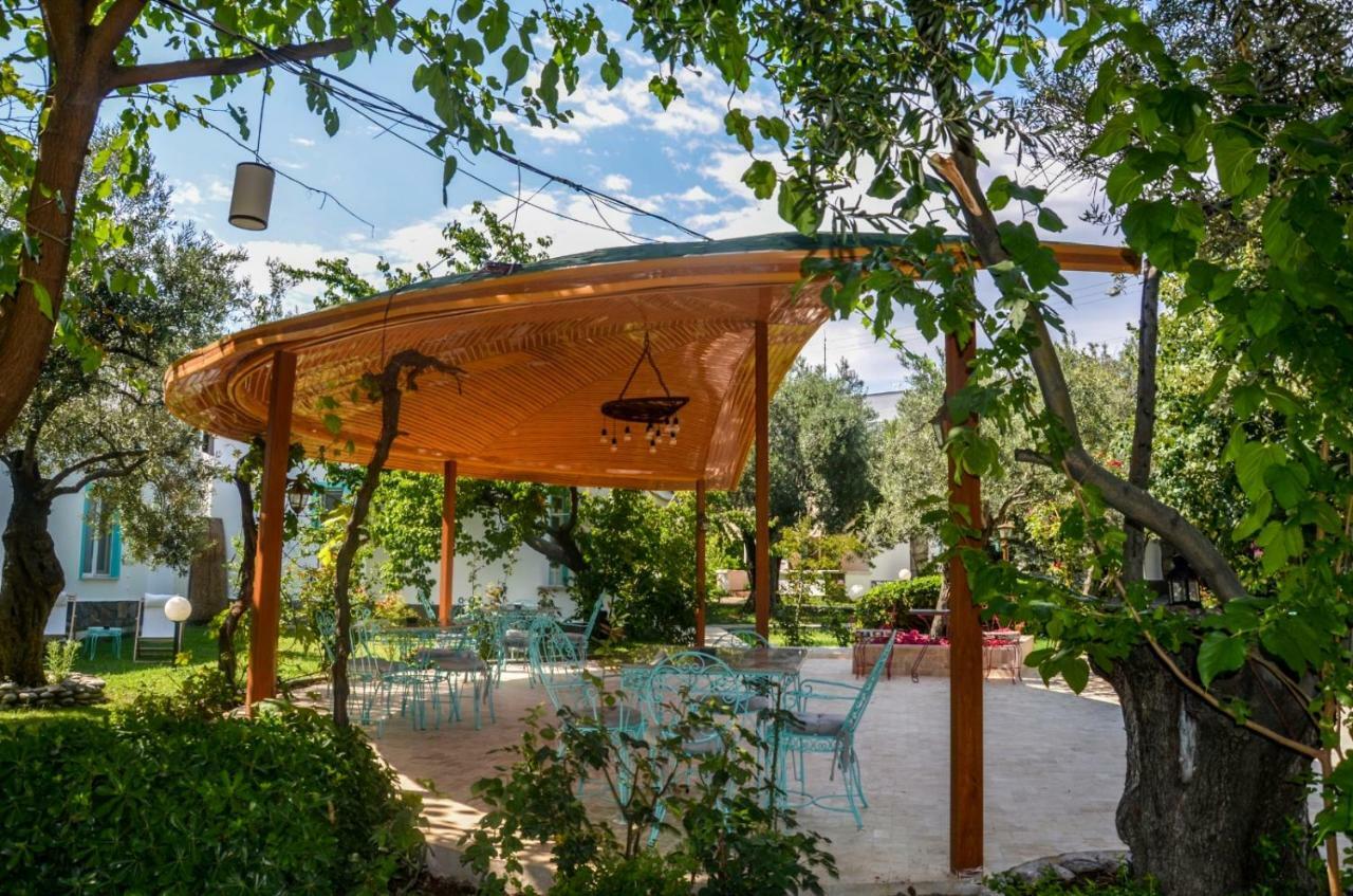 קוצ'וקויו Ergul Motel מראה חיצוני תמונה